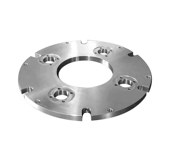 Flange