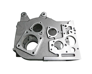 Engineering machinery casting for reducer